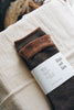 Glück und Gute - NEW Sozai to iro Tender Socks