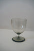 Kenichi Sasakawa - Small wine glasses