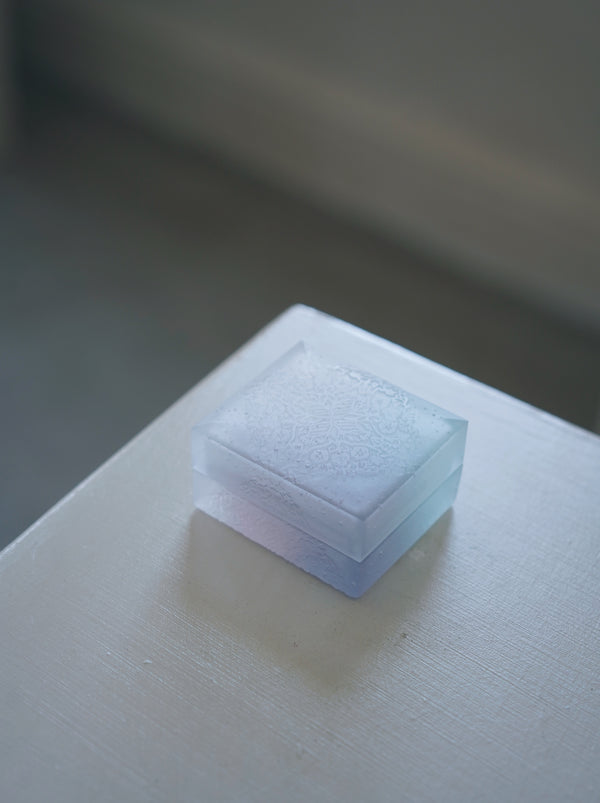 Sonoko Matsuda - Toki-no-Hako "Morning Glory Bloom" ときの箱  朝顔 (10)