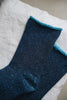 Glück und Gute - Sozai to iro Wool Socks