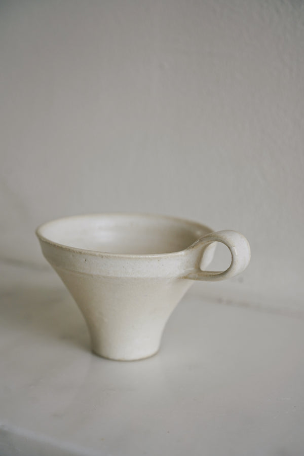 Satomi Ito - Sankaku Mug