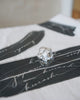 Haruna Sugie - HIFU Glass Rings