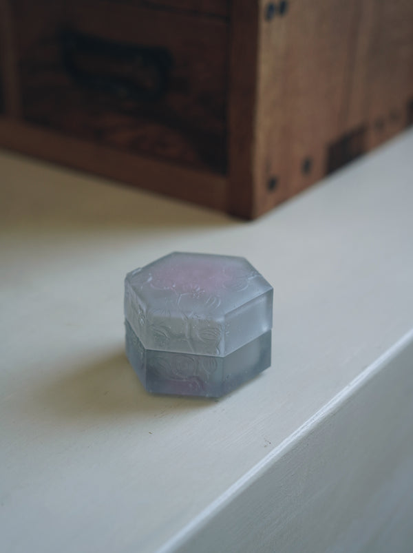 Sonoko Matsuda - Toki-no-Hako "Coralberry" ときの箱  山帰来 (27)