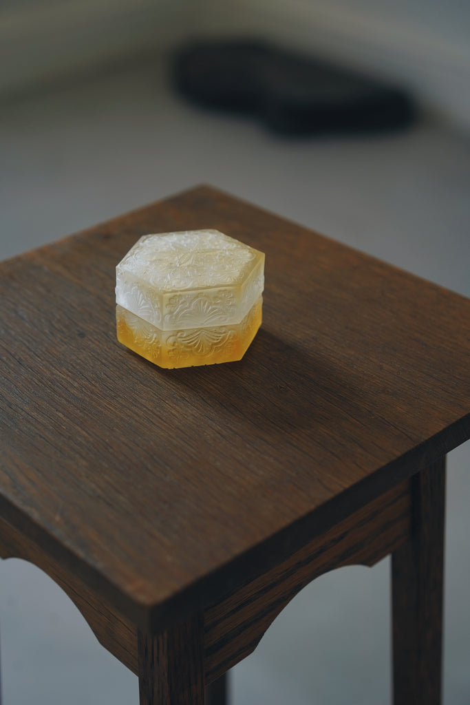 Sonoko Matsuda - Toki-no-Hako "Acorn in Sunlight" ときの箱 どんぐり (22)