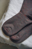 Glück und Gute - Sozai to iro Wool Socks