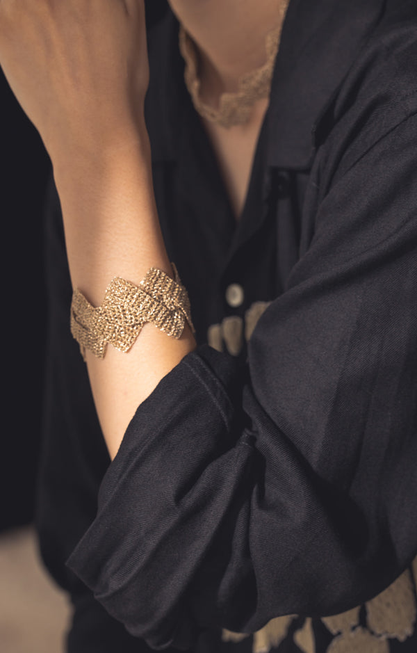 FUA Accessory - Fune Bracelet