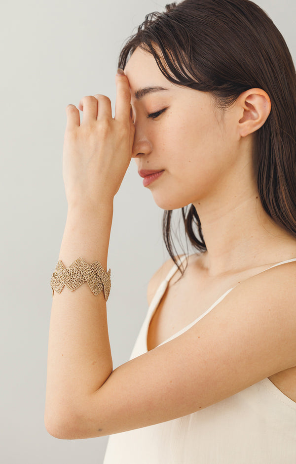 FUA Accessory - Fune Bracelet