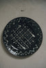Satomi Ito - Patterned Round Plate