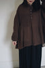 suzuki takayuki - Gauze Pullover Blouse (LAST ONE)