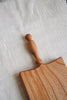 Kenta Nakanishi - Wooden Cheeseboards (various styles)