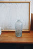 Daisaku Hashimura - CRACK Ichirin-zashi Vase Copper Foil (Different styles)