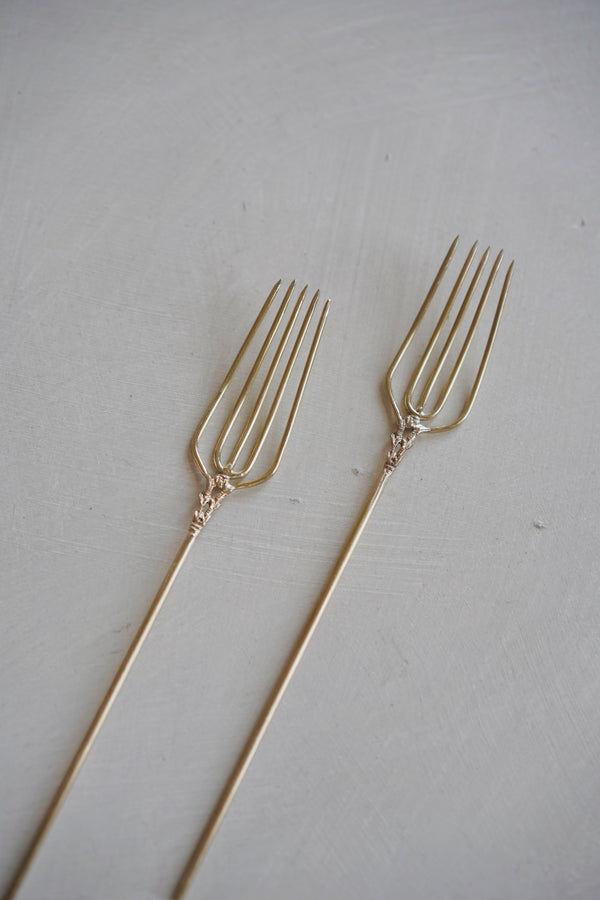 Misae Nikkei - Branch Fork