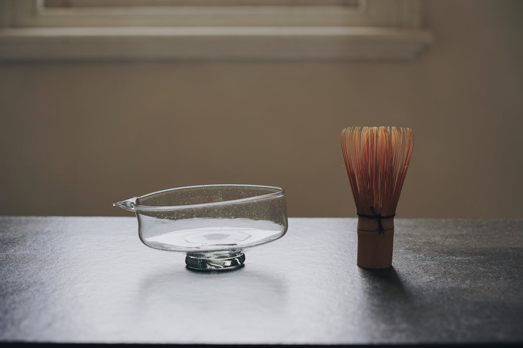 Kenichi Sasakawa - Katakuchi Matcha Bowl B