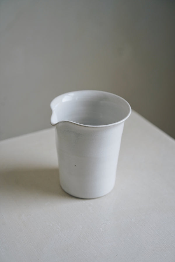 Manami Naoi - Spouted Tea Server (20) LAST ONE