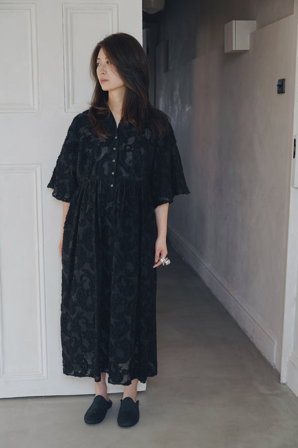 SUSURI - Pigeon Dress (LAST ONE)
