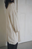 suzuki takayuki - Linen and Wool Topper Coat Ⅰ (LAST ONE)