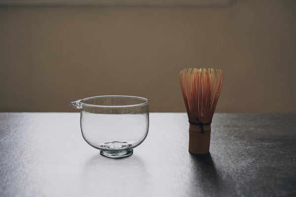 Kenichi Sasakawa - Katakuchi Matcha Bowl A