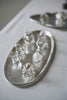 Haruna Sugie - SUGATA Silver Mirror Glass Rings