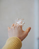 Haruna Sugie - HIFU Glass Rings