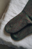 Glück und Gute - Sozai to iro Smooth Top Socks