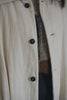 suzuki takayuki - Linen and Wool Topper Coat Ⅰ (LAST ONE)