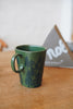 minä perhonen - NOLLA METSA Mug