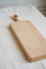 Kenta Nakanishi - Wooden Cheeseboards (various styles)