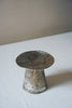 Nagako Fujita - NEW Copper & Tin Compote Stand