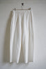 suzuki takayuki - Calecons/Wide-straight Pants (LAST ONE)