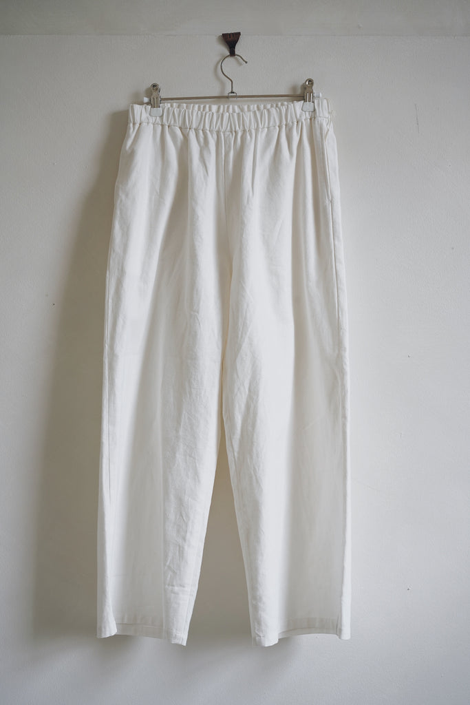 suzuki takayuki - Calecons/Wide-straight Pants (LAST ONE)