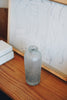 Daisaku Hashimura - CRACK Ichirin-zashi Vase Copper Foil (Different styles)