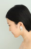 FUA Accessory - Sanka Clip-on Earrings