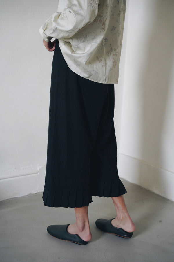SUSURI - Flutter Pants