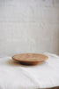 Kenta Nakanishi - Wooden Raised Flat Plate/Stand