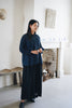 suzuki takayuki - puff-sleeve blouse