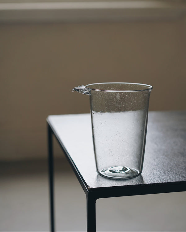 Kenichi Sasakawa - Katakuchi Spouted Pourer (08)