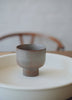 Hiroyuki Watanabe - Footed wooden bowls