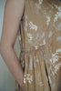 SUSURI - Shoreline Dress (LAST ONE)