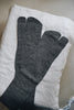 Glück und Gute - Silk & Wool Tabi Socks