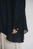 suzuki takayuki - Gauze Pullover Blouse (LAST ONE)