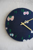 minä perhonen - Hana Hane Clock