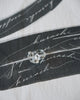 Haruna Sugie - SHIBOU Glass Rings