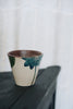 Momoko Otani - Blue Lotus Flower Cup