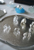 Haruna Sugie - SHIBOU Glass Rings