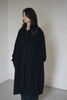 SUSURI - Alpaca Wool Long Coat (LAST ONE)