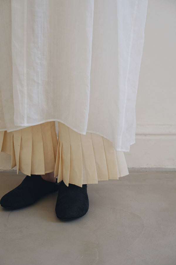SUSURI - Flutter Pants (LAST ONE)