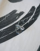 Haruna Sugie - HIFU Glass Rings