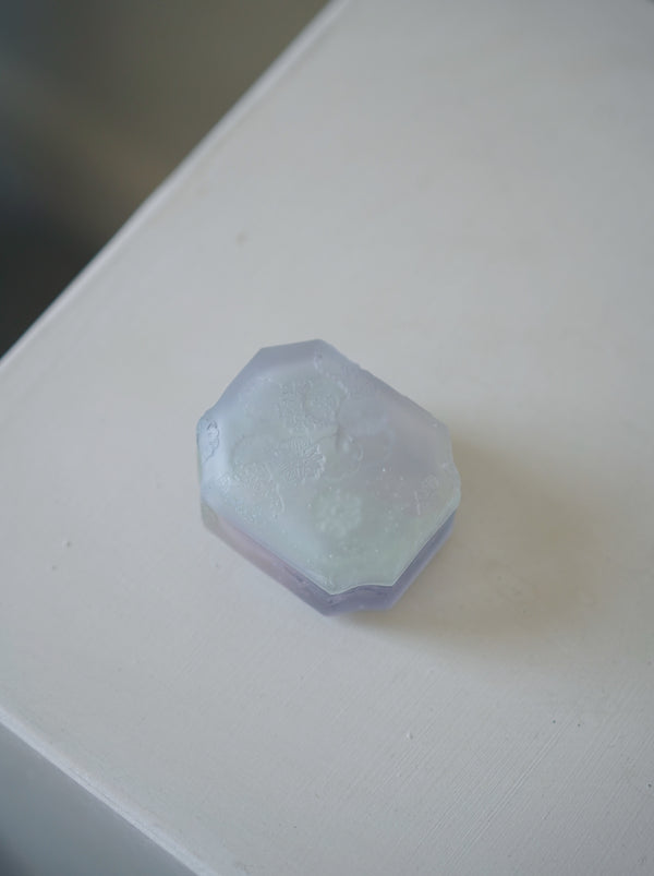 Sonoko Matsuda - Toki-no-Hako "Spring Flower Motifs" ときの箱 春花文 (02)