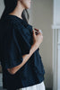 SUSURI - Sync Blouse (LAST ONE)