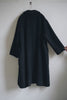 SUSURI - Alpaca Wool Long Coat (LAST ONE)